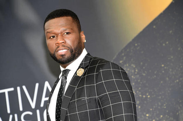 50 Cent Stirs Controversy with Homophobic Insinuation at White Party, Targeting Diddy and Lil Baby